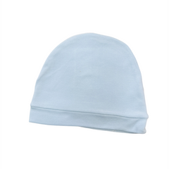 Baby Round Cap