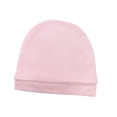 Baby Round Cap