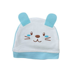Baby Round Cap