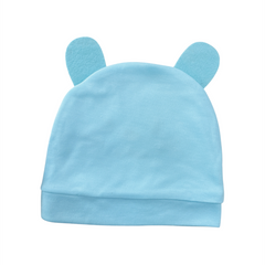 Baby Round Cap