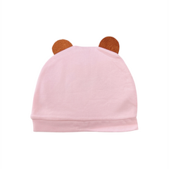 Baby Round Cap