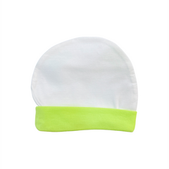 Baby Round Cap