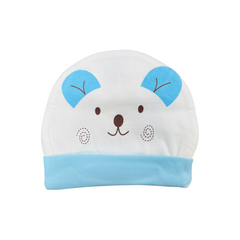 Baby Round Cap