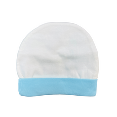 Baby Round Cap