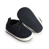Baby Boy Blue Pre Walker Shoes