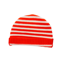 Baby Woolen Cap