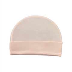 Baby Round Cap & Mittens