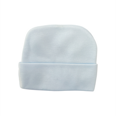 Baby Round Cap