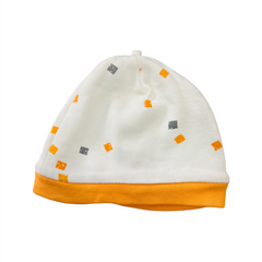 Baby Round Cap