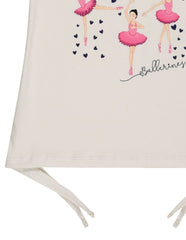 Ballerina Girl T-Shirt