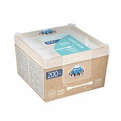 Canpol Baby Cotton Buds PK 200 PCS