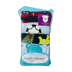 0-3Month 5PC BodySuit Sets