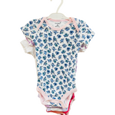 0-3Month 5PC BodySuit Sets