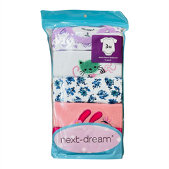 0-3Month 5PC BodySuit Sets