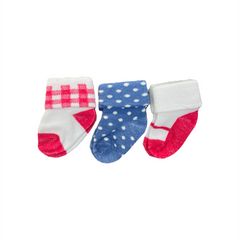 3PC Socks Set