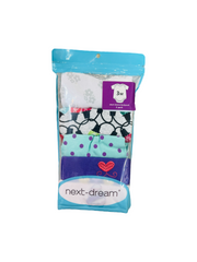 0-3Month 5PC BodySuit Sets