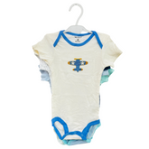 6-9 Month 5PC BodySuit Sets