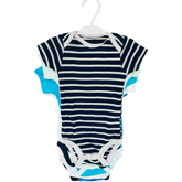 6-9 Month 5PC BodySuit Sets