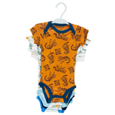 6-9 Month 5PC BodySuit Sets