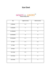 Baby Girl Jeggings Sea Green