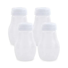 Farlin Milk Storage Bottle Set 150ml (4PCS)
