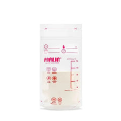 Farlin Disposable Breastmilk Storage Bag 120ml
