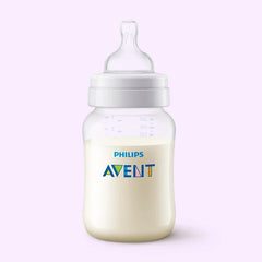Anti-Colic Reduces Bottle 260ml Pk1