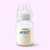 Anti-Colic Reduces Bottle 260ml Pk1