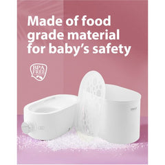 INTELLIGENT STEAM STERILIZER & DRYER