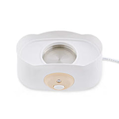 Farlin Compact Auto Steam Sterilizer – Peach