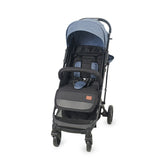 BABY STROLLER – BLUE