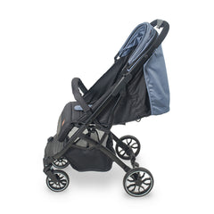 BABY STROLLER – BLUE