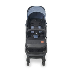 BABY STROLLER – BLUE