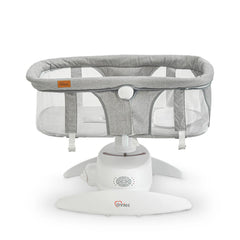 TINNIES AUTOMATIC BABY SWING – GENTLE ROCKING FOR NEWBORNS