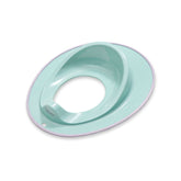 TOILET SEAT COVER GREEN
