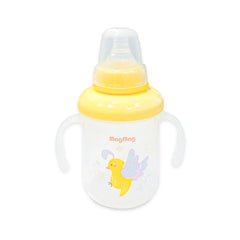 Magmag Training Nipple Cup 180Ml Bird