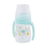 Farlin Spout Drinking Cup Stage 2 – Green