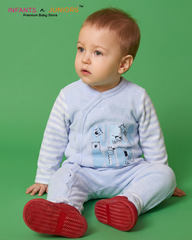 Velvet Letter Animals