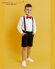 4PC Baby Boy Formal Suit
