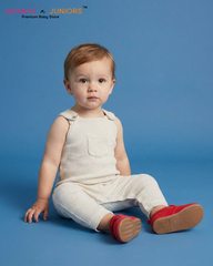 Baby Girl and Boy Dungarees