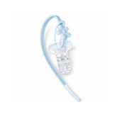 Farlin Silicone Accessory Clip Blue