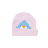 Baby Round Cap