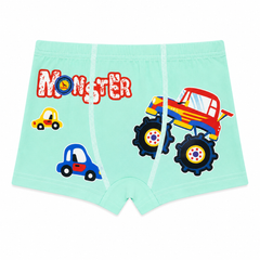 Baby Boy Boxers – Soft & Comfortable