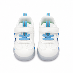 Baby Light-Up Walking Shoes with LED Lights