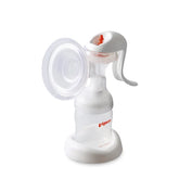 PIGEON MANUAL BREASTMILK PUMP