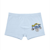 Baby Boy Boxers – Soft & Comfortable