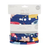 Baby Washable Cloth Diapers Panty