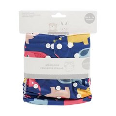 Baby Washable Cloth Diapers Panty