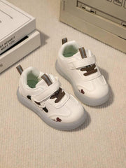 Baby Light-Up Walking Shoes with LED Lights