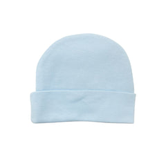 Baby Round Cap